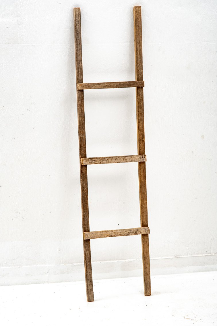 Tobacco Stick Ladder