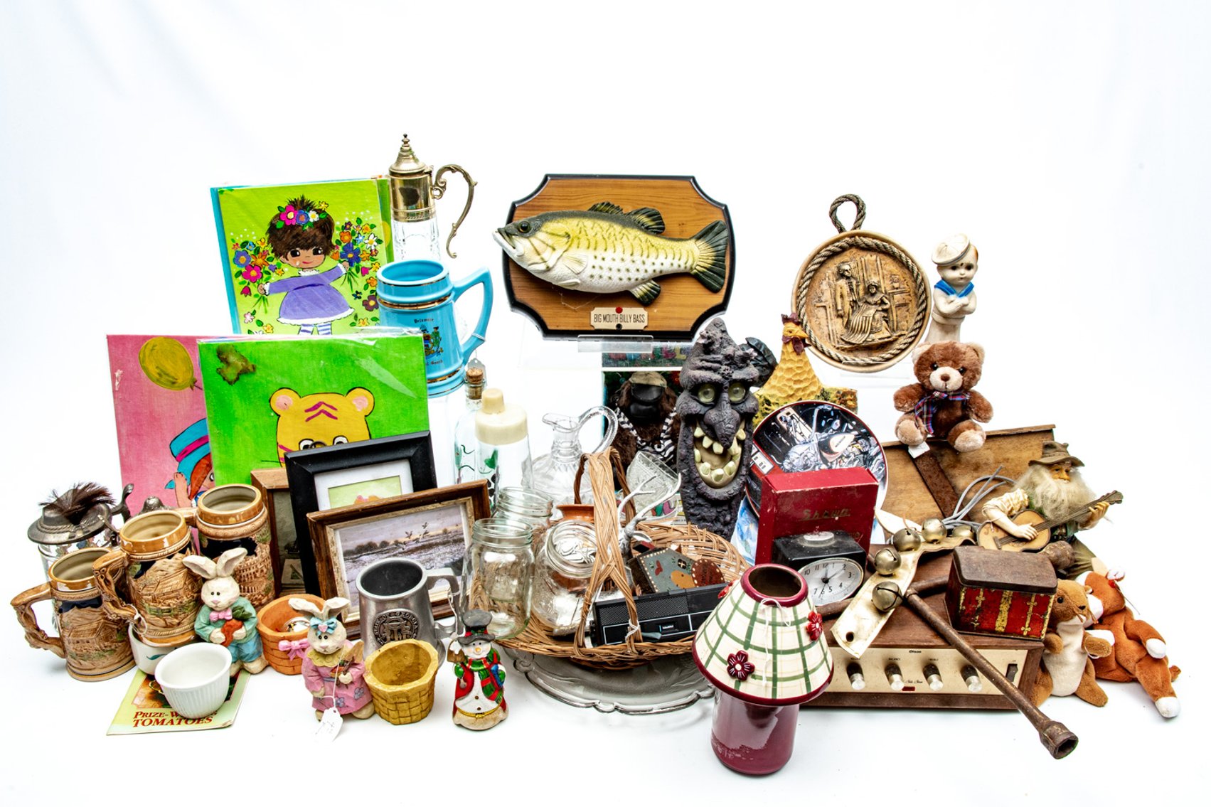 Estate Finds