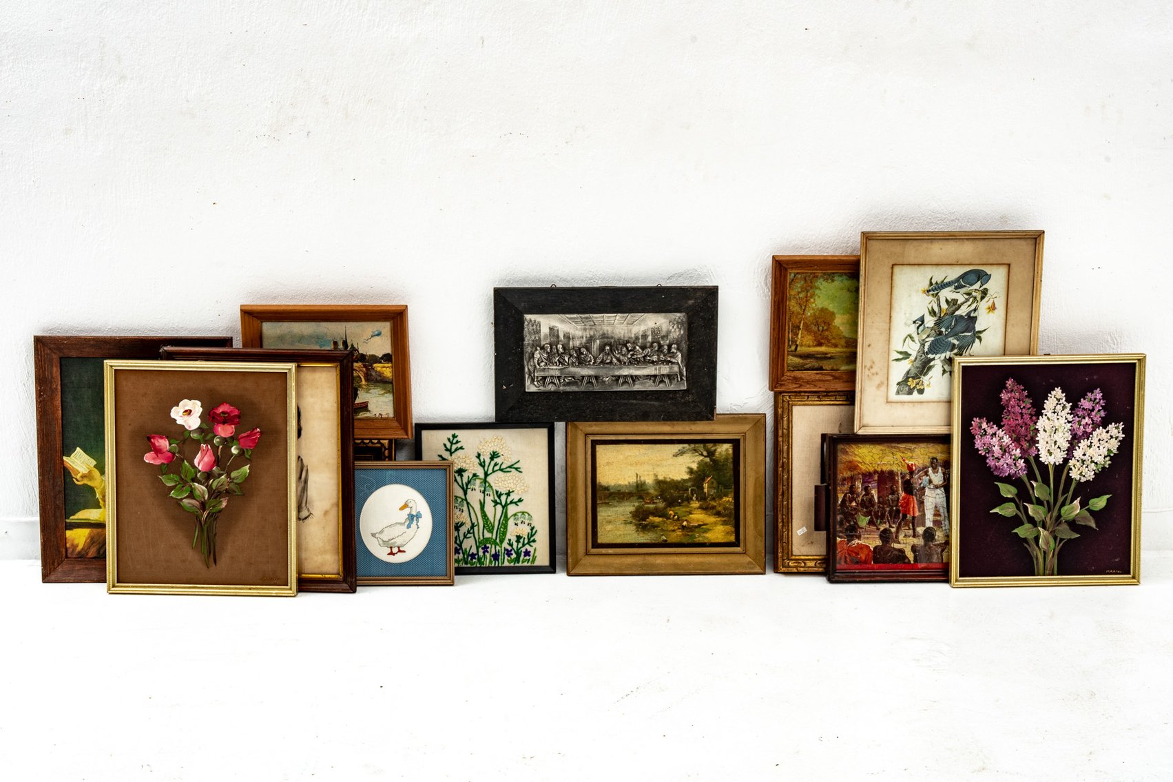 Original Oil Paintings & Art Prints
