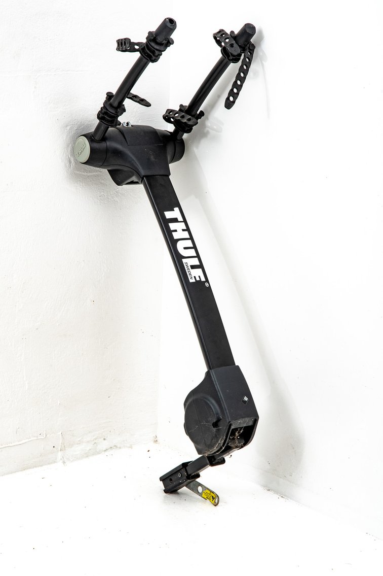 Thule Bike Rack