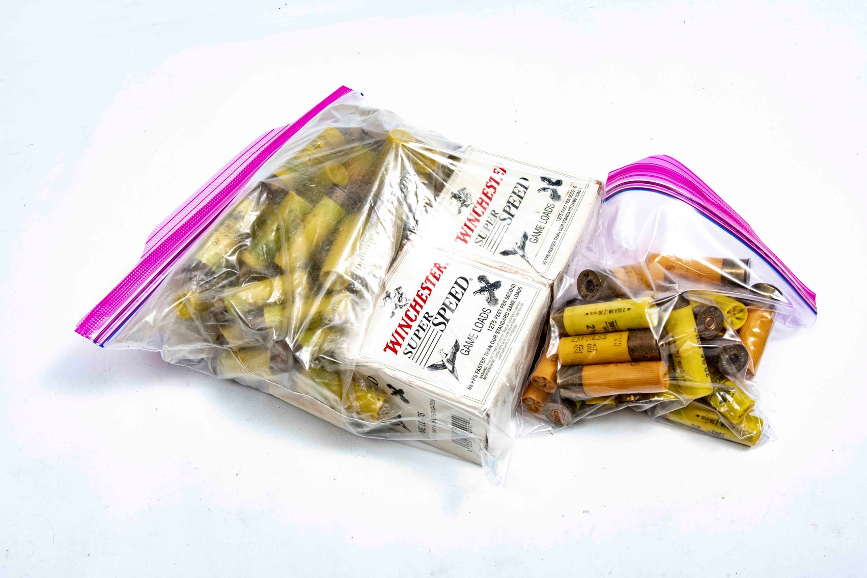 20 Gauge Shotgun Shells