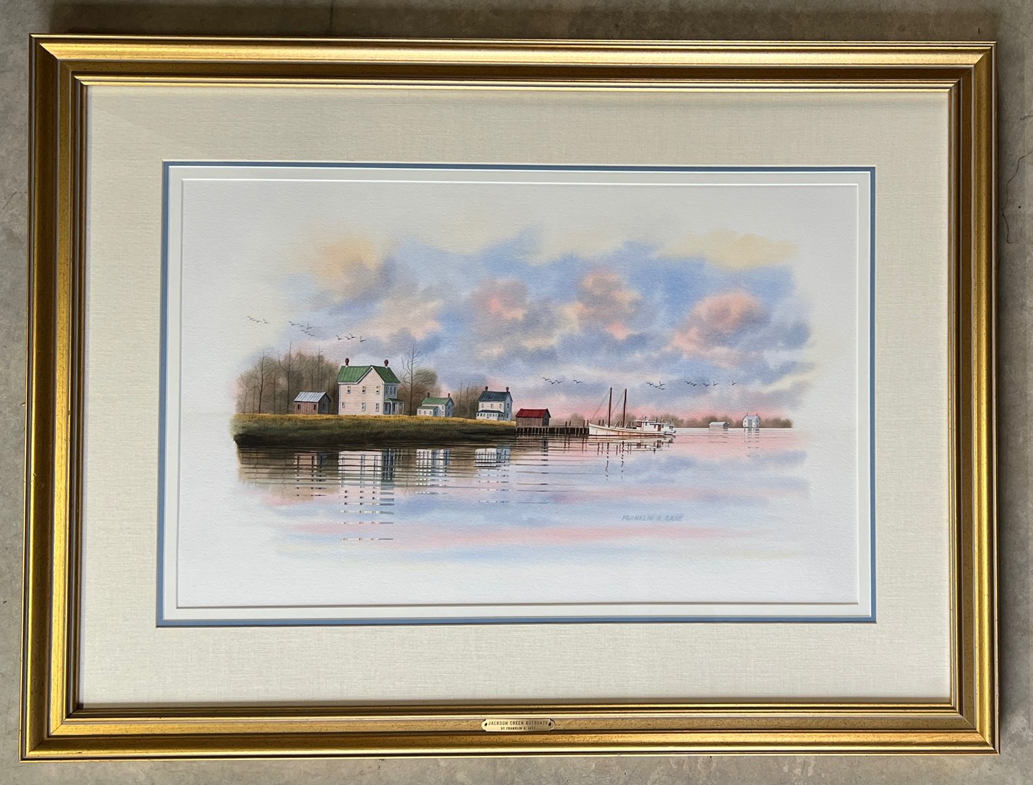 Image for JANUARY Gallery auction 2025