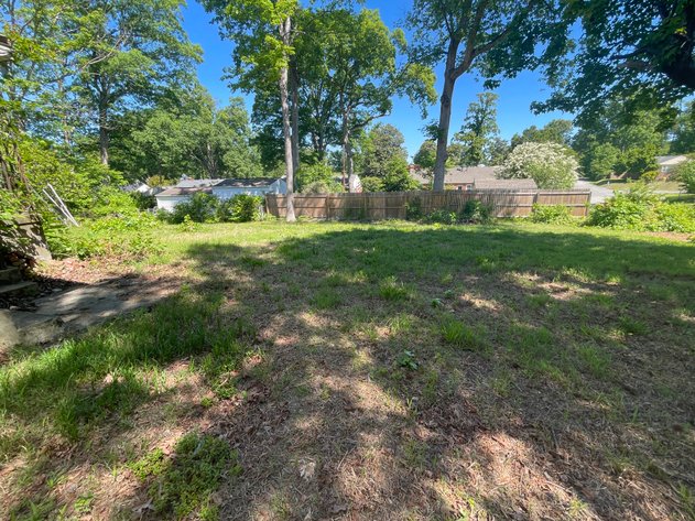 Image for REAL ESTATE ONLINE ONLY AUCTION AT 8900 MICHAUX LANE, RICHMOND, VA 23229