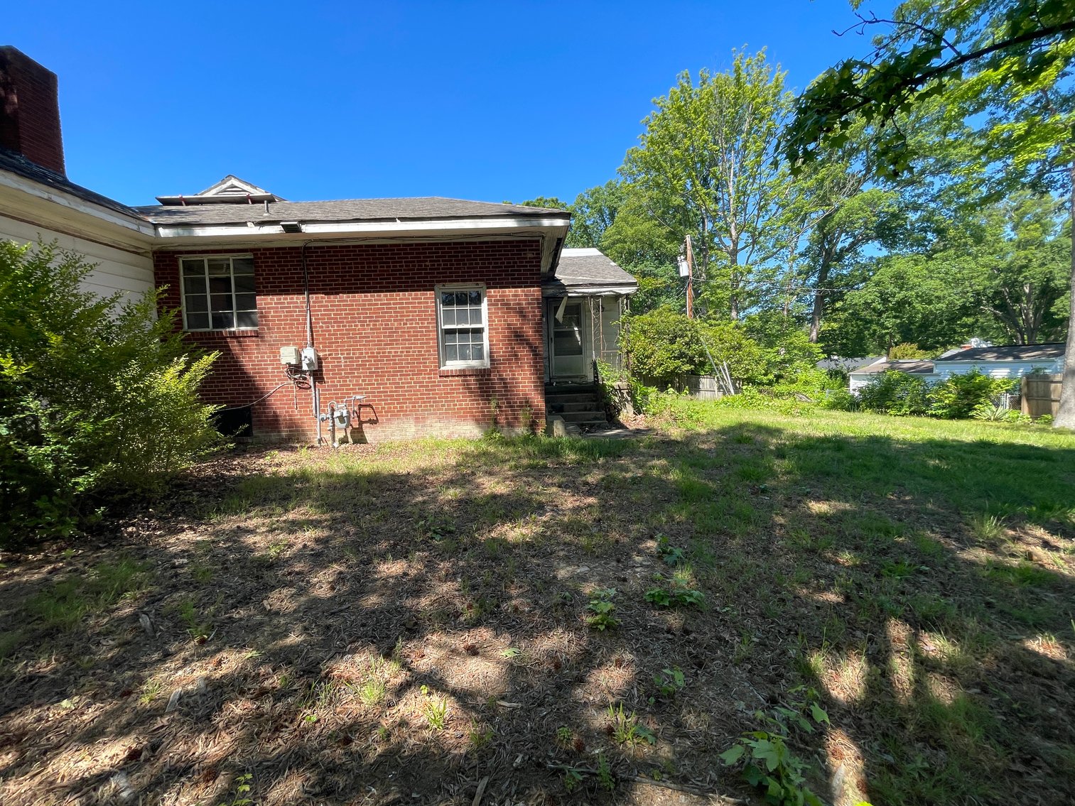 Image for REAL ESTATE ONLINE ONLY AUCTION AT 8900 MICHAUX LANE, RICHMOND, VA 23229