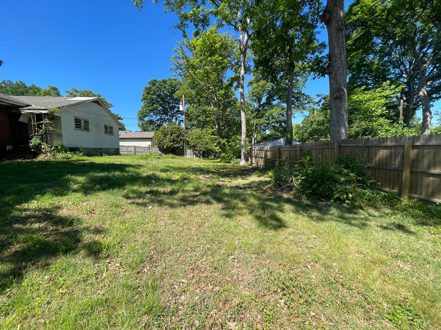 Image for REAL ESTATE ONLINE ONLY AUCTION AT 8900 MICHAUX LANE, RICHMOND, VA 23229