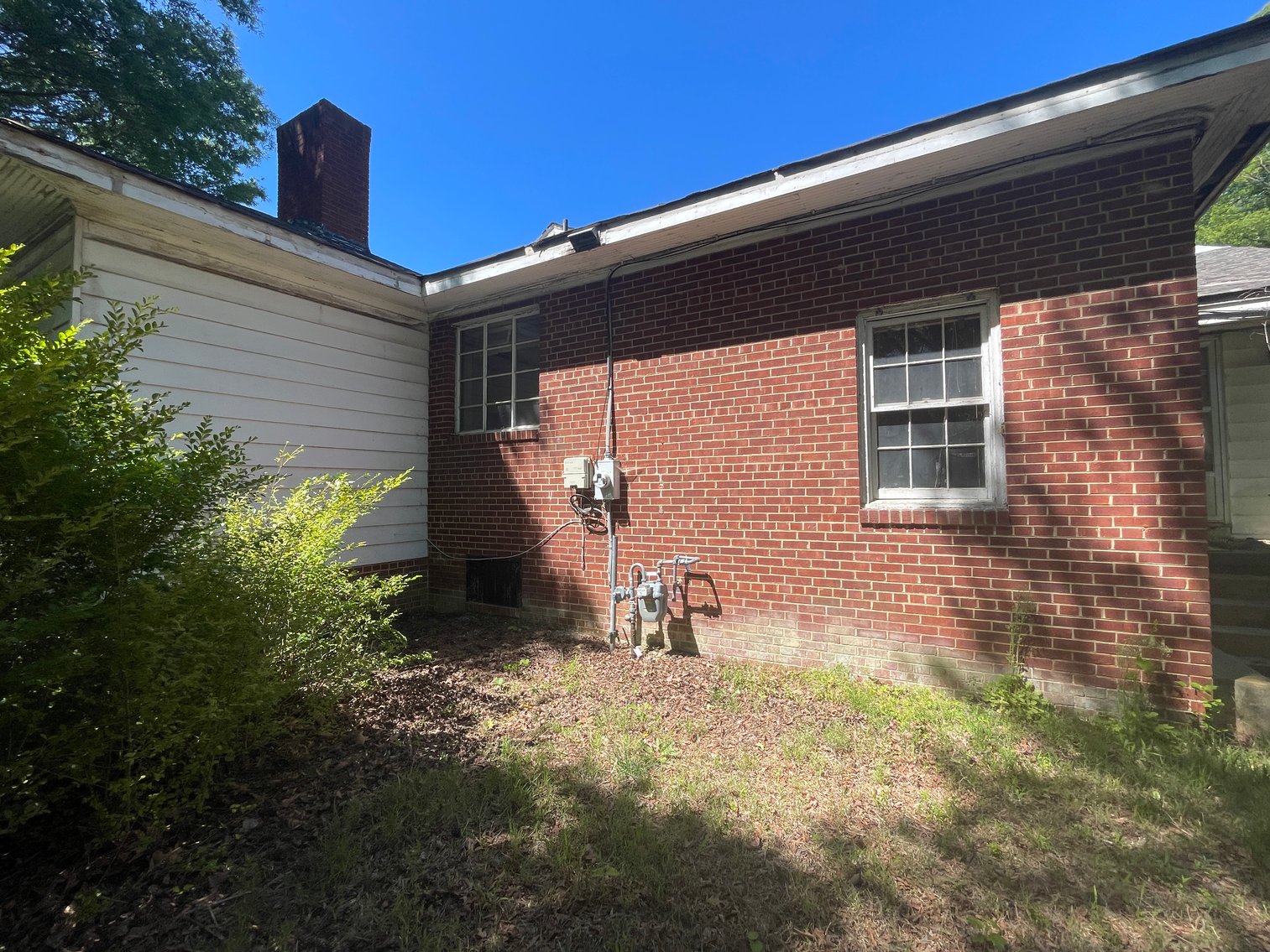 Image for REAL ESTATE ONLINE ONLY AUCTION AT 8900 MICHAUX LANE, RICHMOND, VA 23229