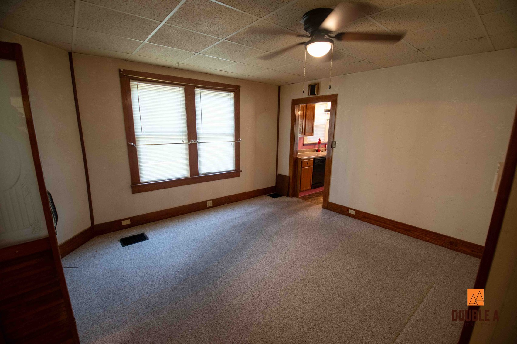 Image for 609 Brunswick Avenue; Blackstone, VA