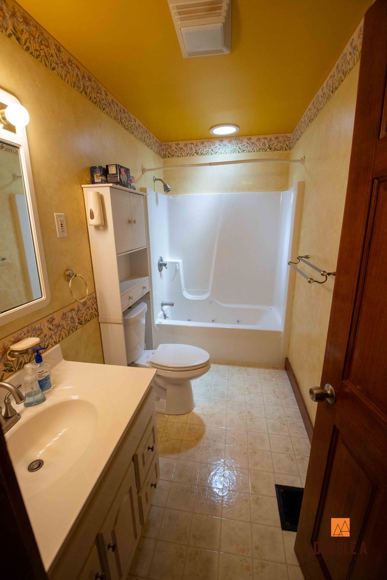 Image for 609 Brunswick Avenue; Blackstone, VA