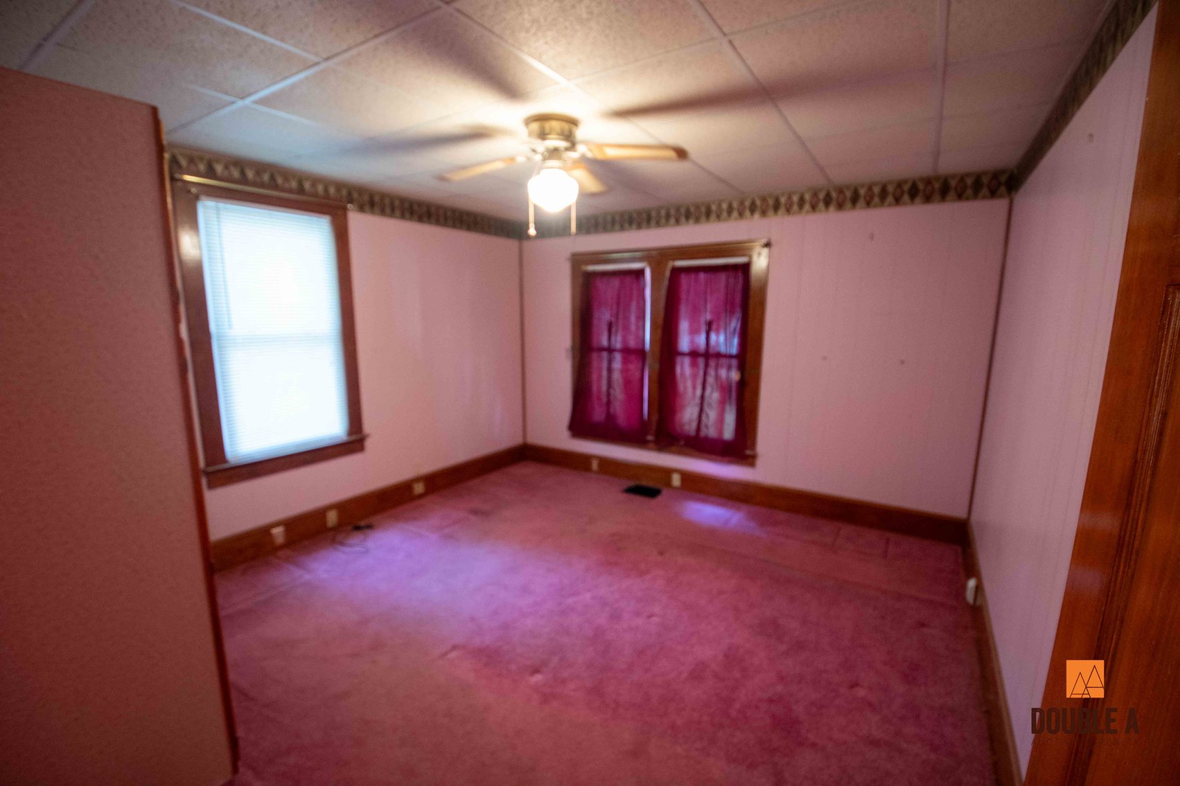 Image for 609 Brunswick Avenue; Blackstone, VA