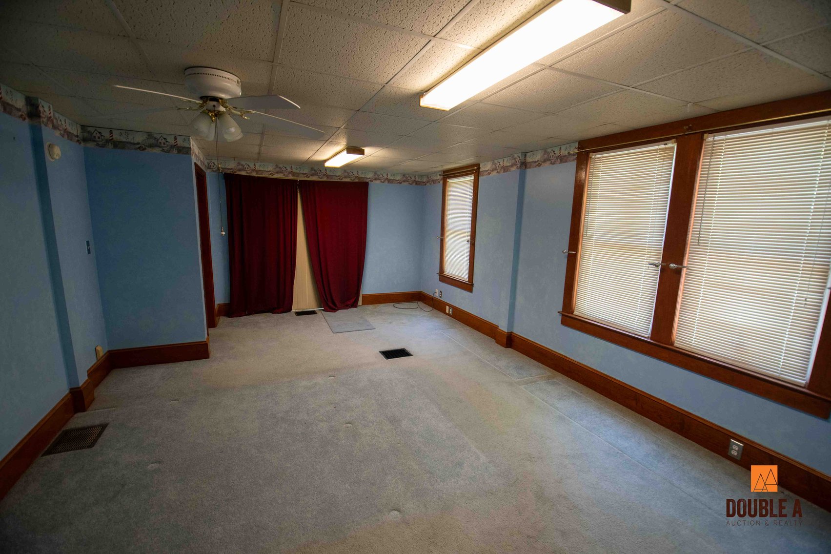 Image for 609 Brunswick Avenue; Blackstone, VA