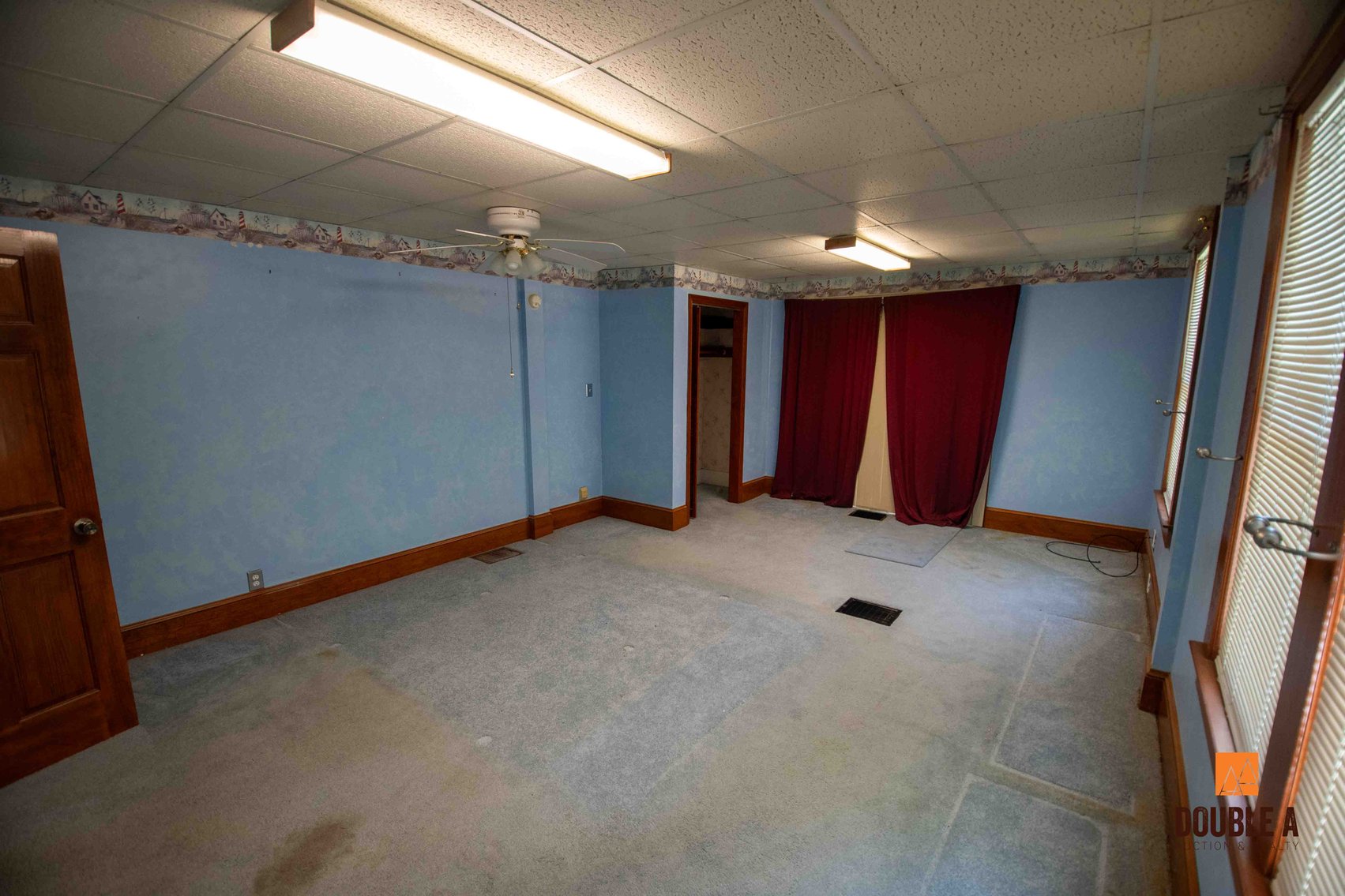 Image for 609 Brunswick Avenue; Blackstone, VA