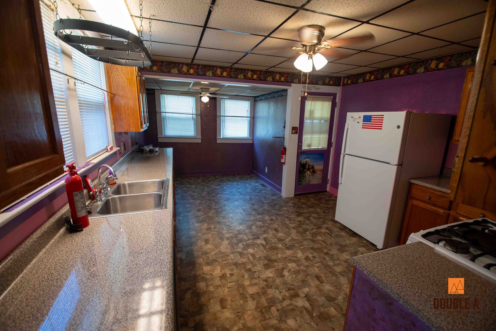 Image for 609 Brunswick Avenue; Blackstone, VA