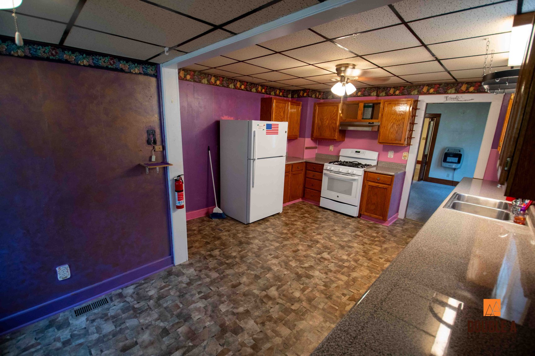 Image for 609 Brunswick Avenue; Blackstone, VA