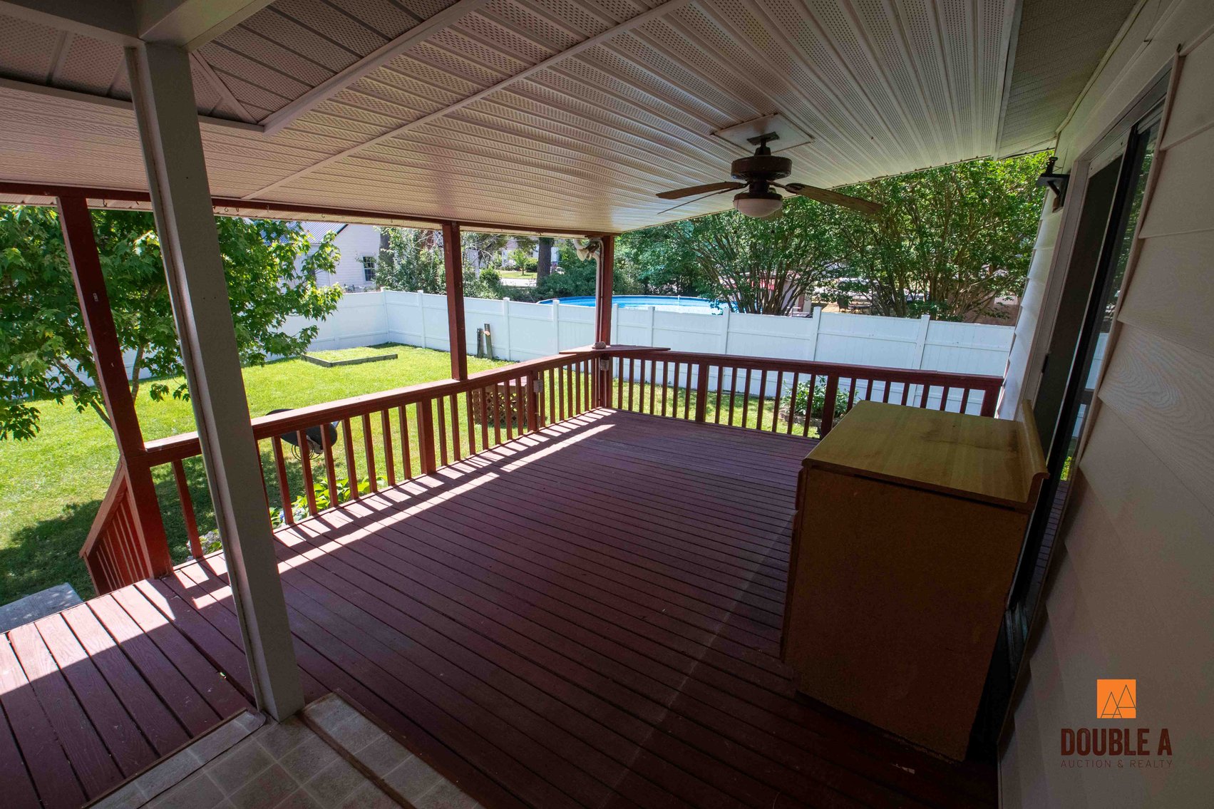 Image for 609 Brunswick Avenue; Blackstone, VA