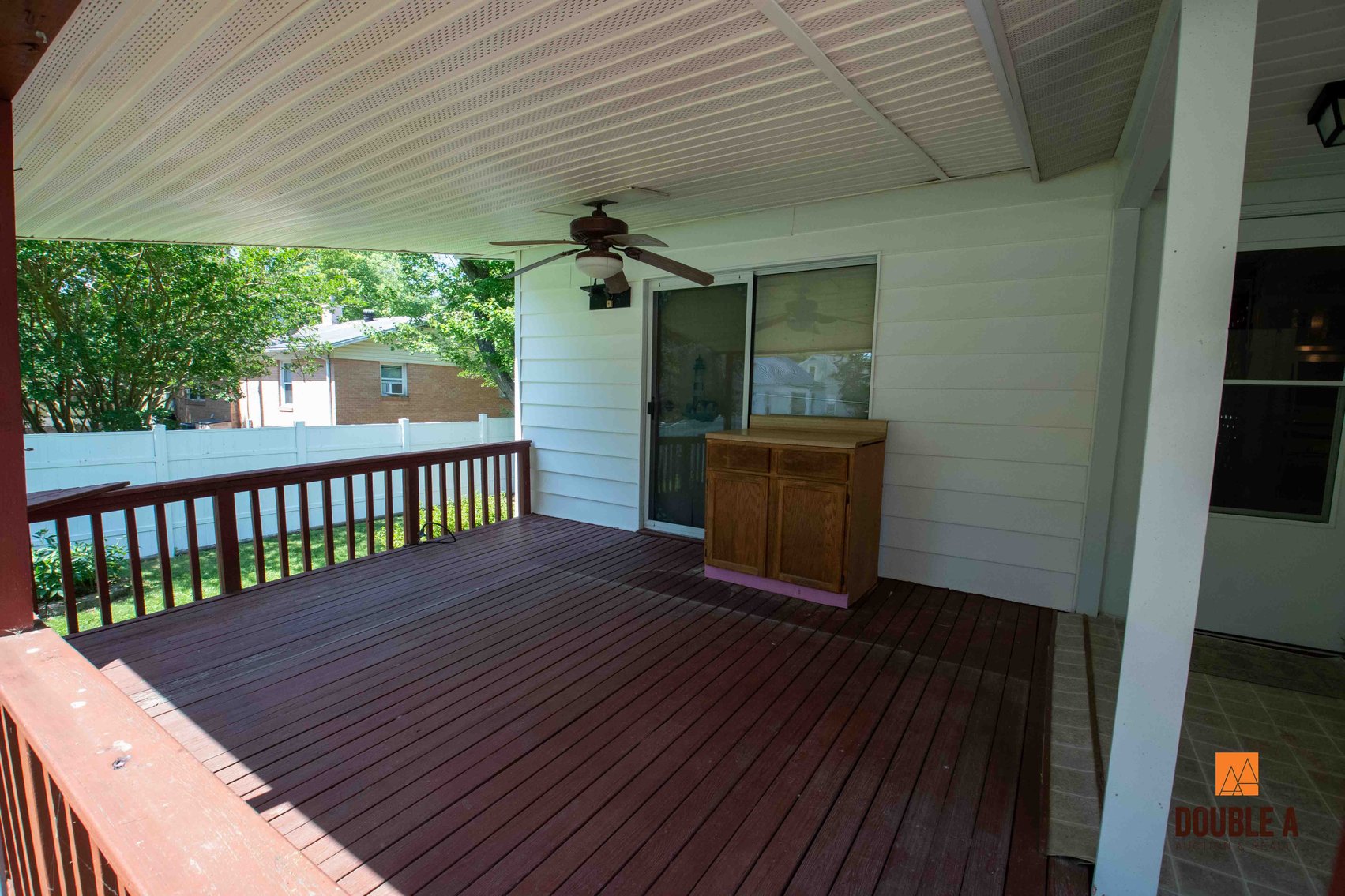 Image for 609 Brunswick Avenue; Blackstone, VA