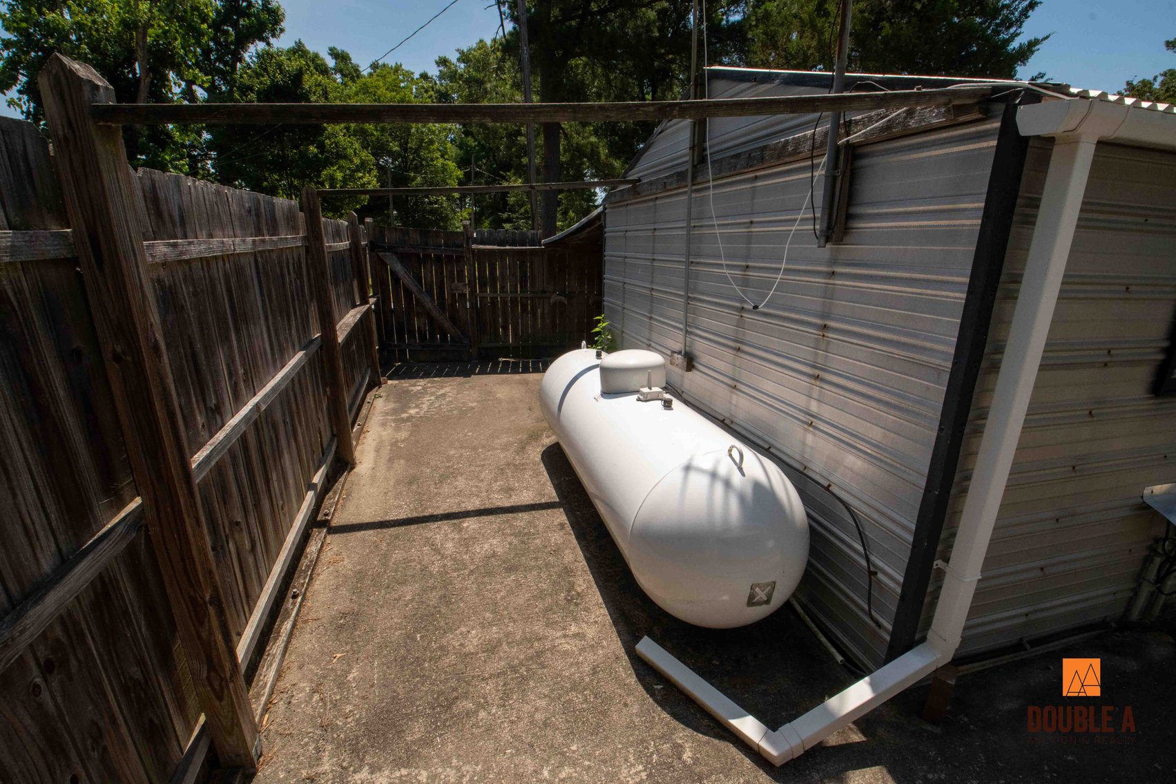 Image for 609 Brunswick Avenue; Blackstone, VA