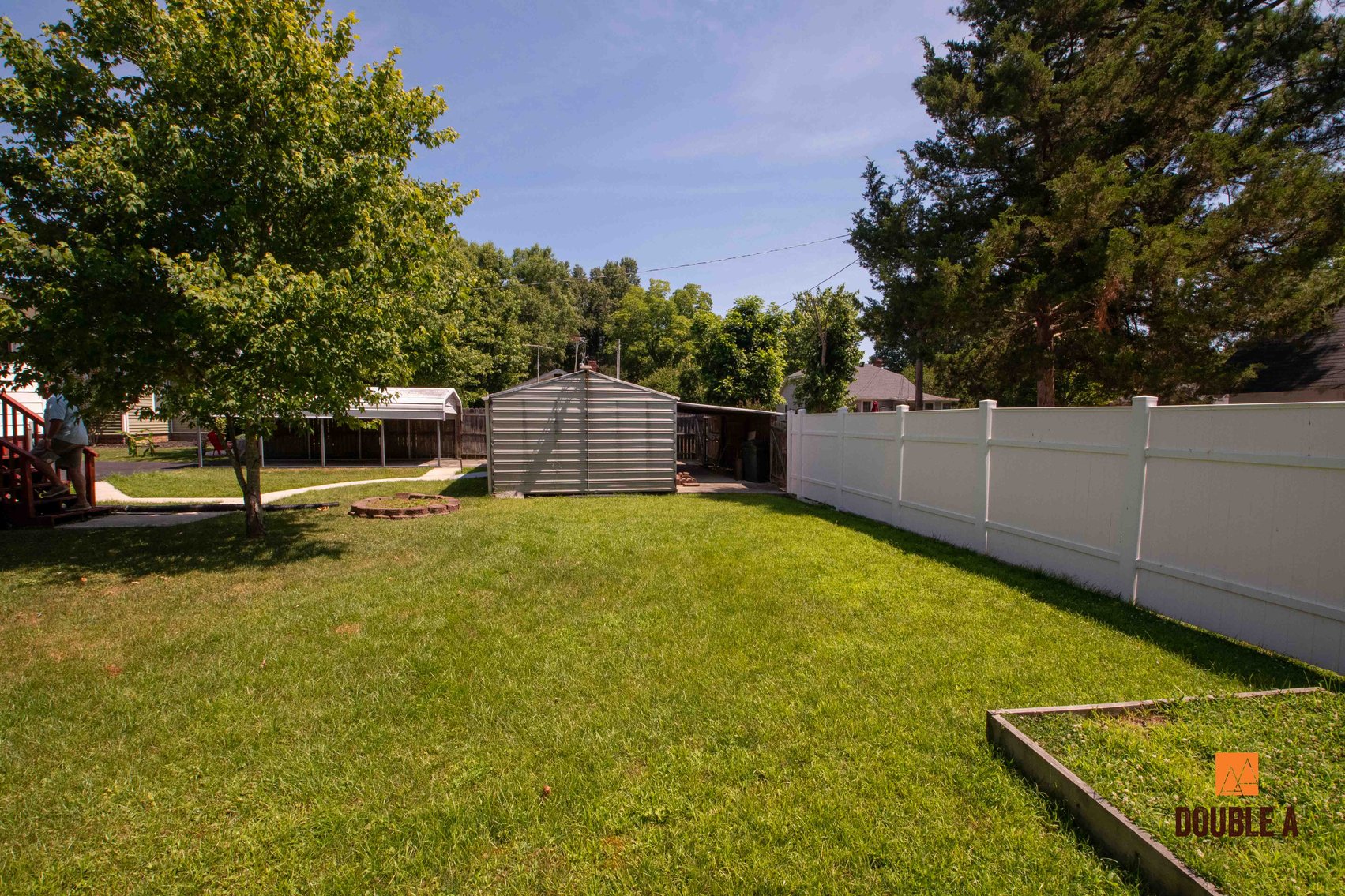 Image for 609 Brunswick Avenue; Blackstone, VA