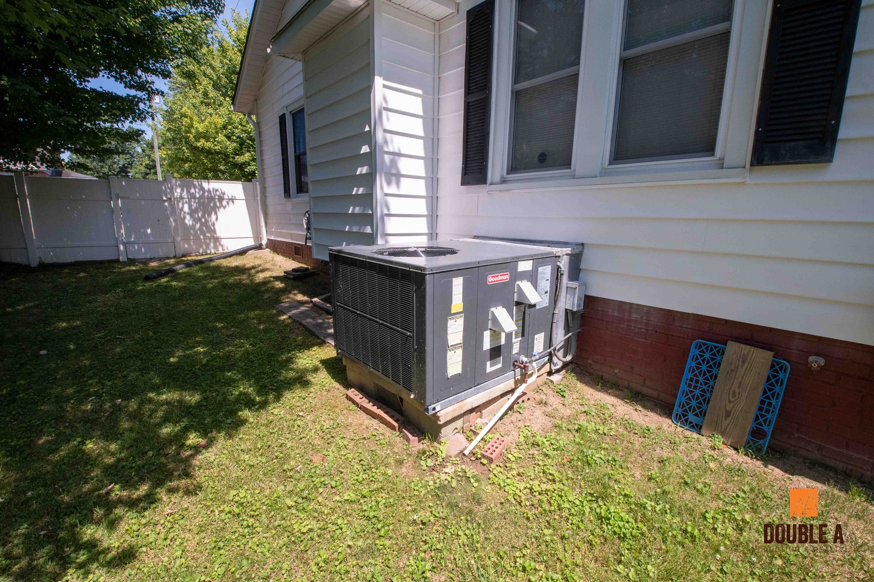 Image for 609 Brunswick Avenue; Blackstone, VA