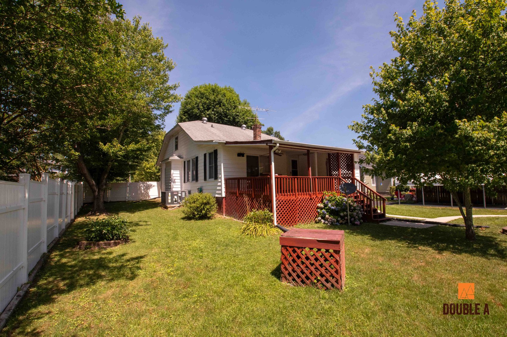 Image for 609 Brunswick Avenue; Blackstone, VA