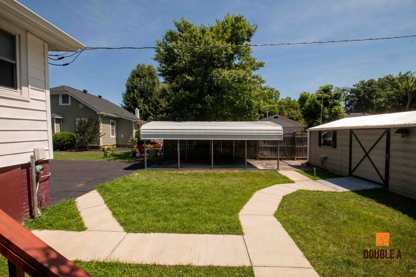 Image for 609 Brunswick Avenue; Blackstone, VA