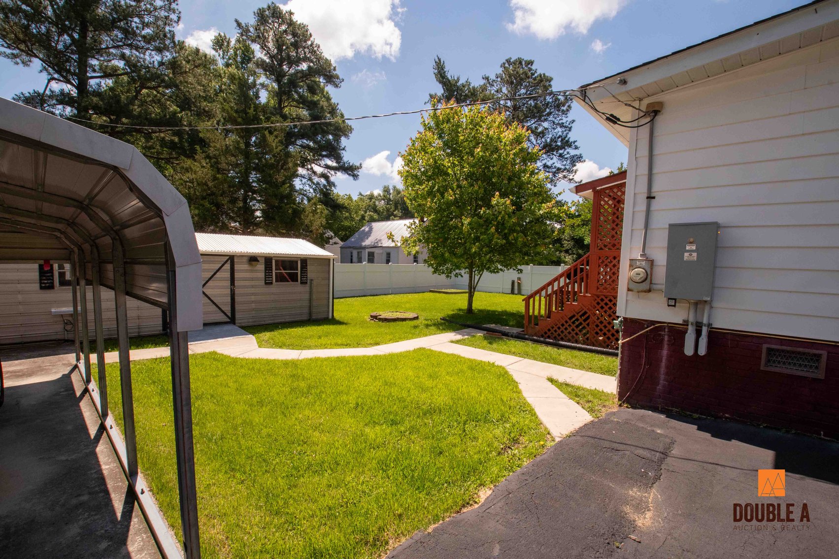 Image for 609 Brunswick Avenue; Blackstone, VA