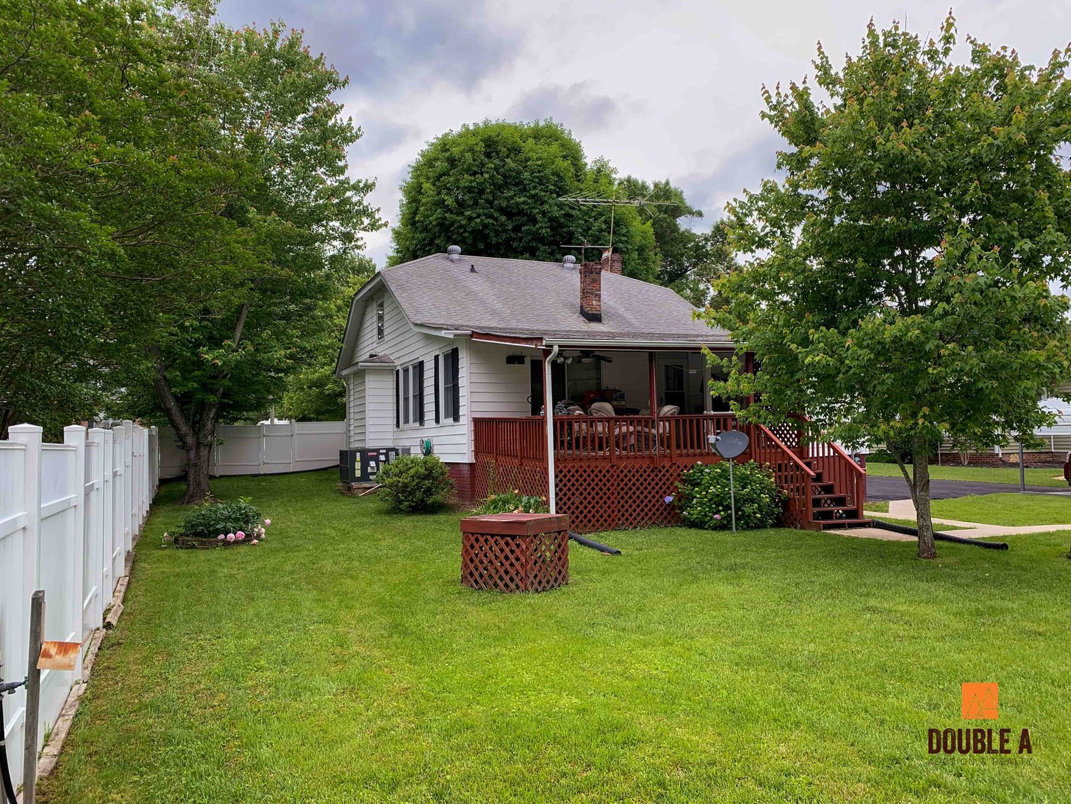 Image for 609 Brunswick Avenue; Blackstone, VA