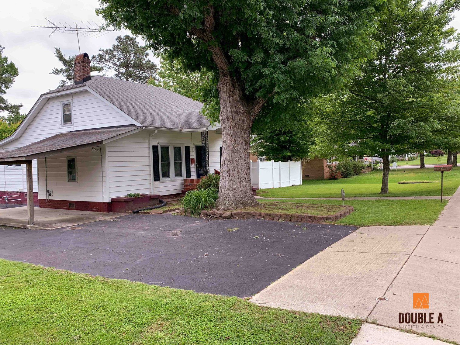 Image for 609 Brunswick Avenue; Blackstone, VA