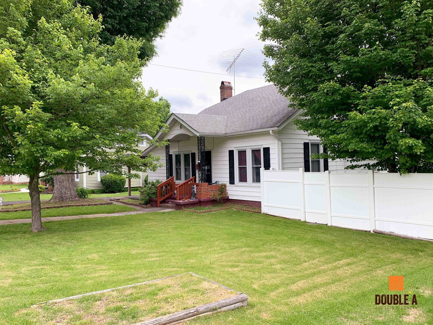 Image for 609 Brunswick Avenue; Blackstone, VA