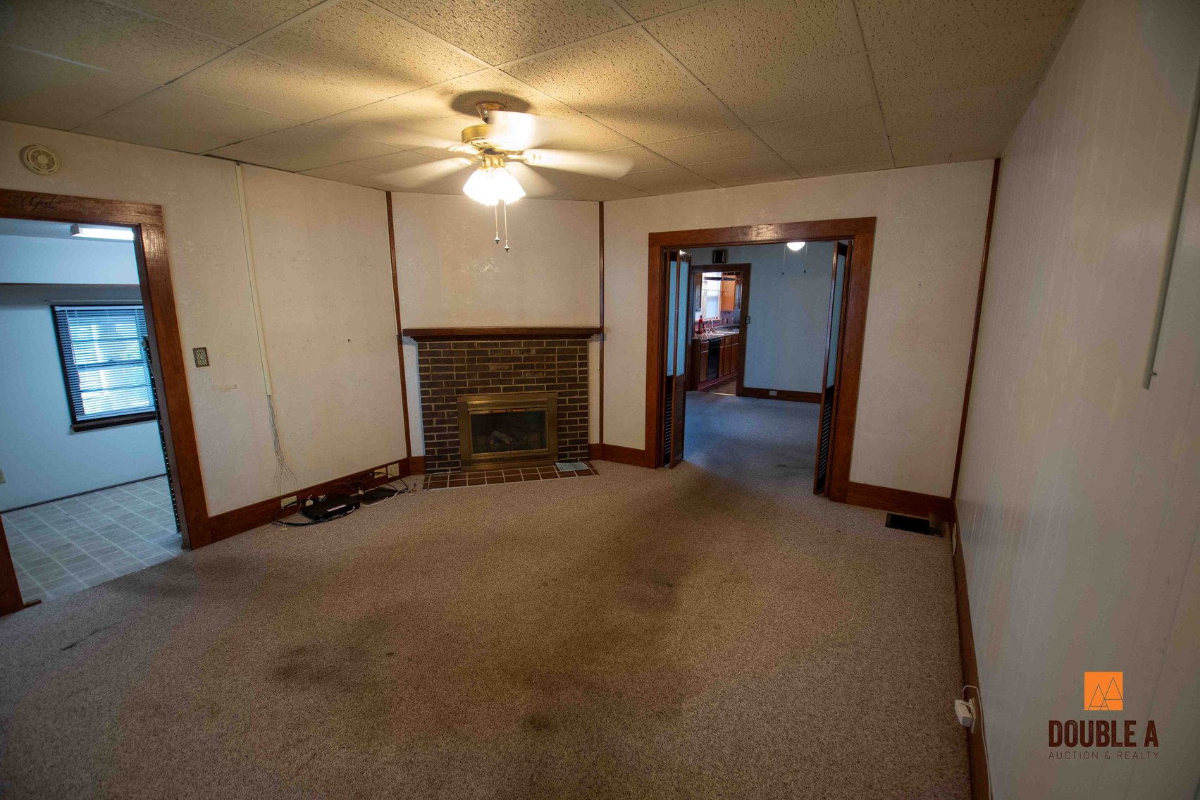 Image for 609 Brunswick Avenue; Blackstone, VA