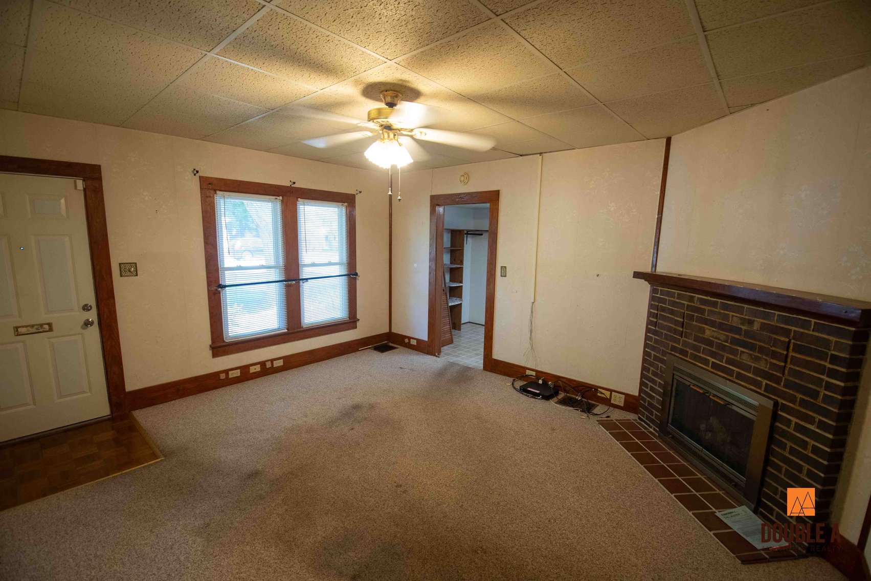 Image for 609 Brunswick Avenue; Blackstone, VA