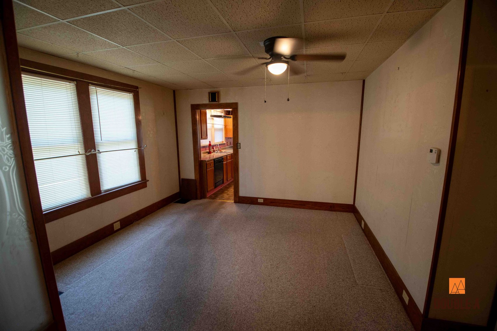 Image for 609 Brunswick Avenue; Blackstone, VA