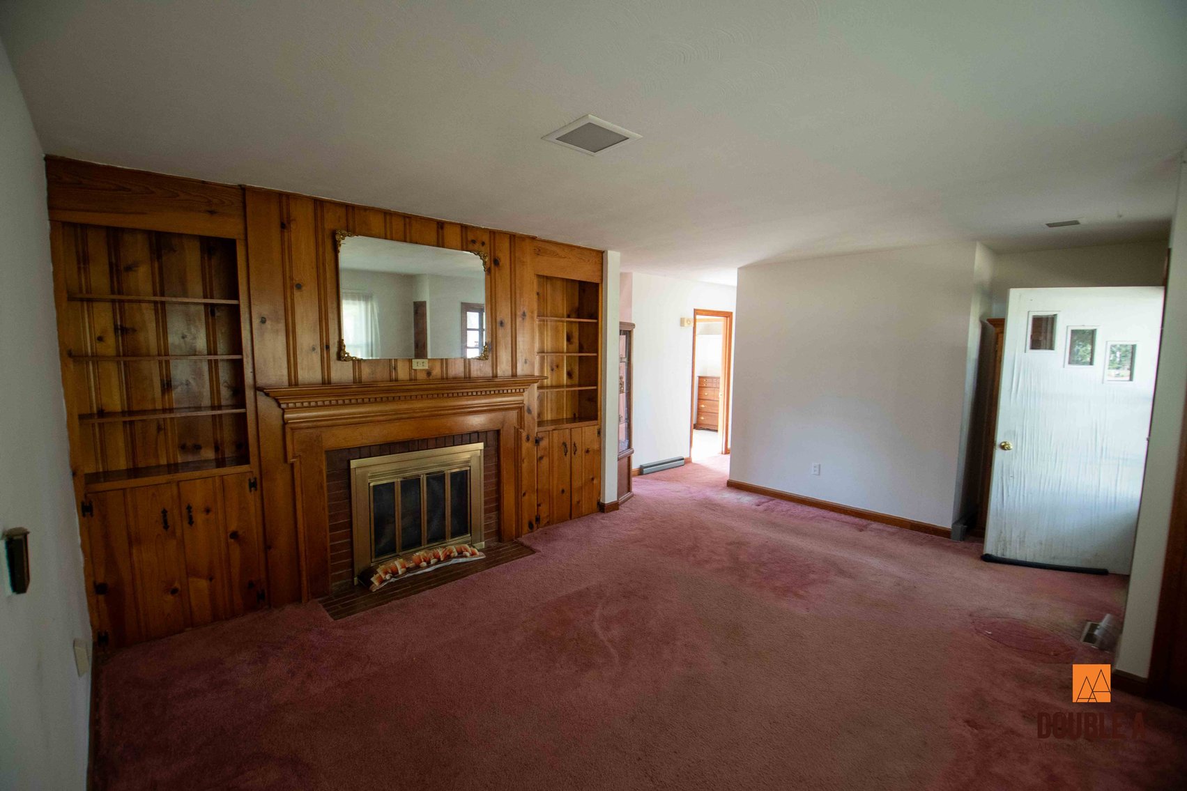 Image for 2600 Brunswick Road; Blackstone, VA