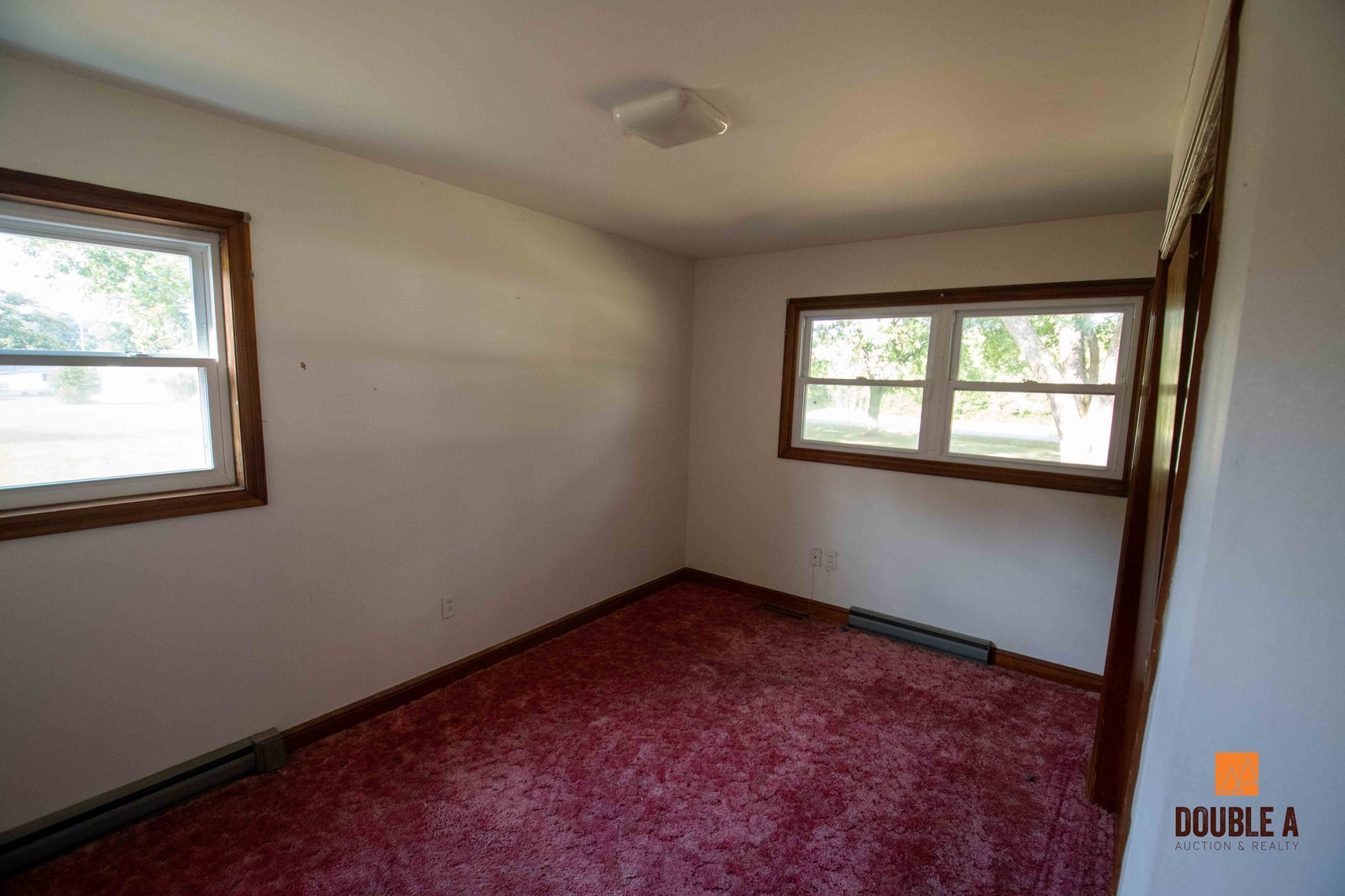 Image for 2600 Brunswick Road; Blackstone, VA