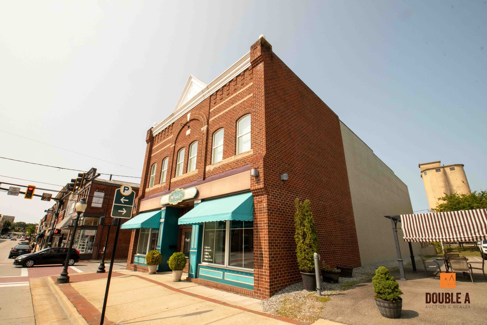 Image for 301 N. Main Street; Farmville, VA