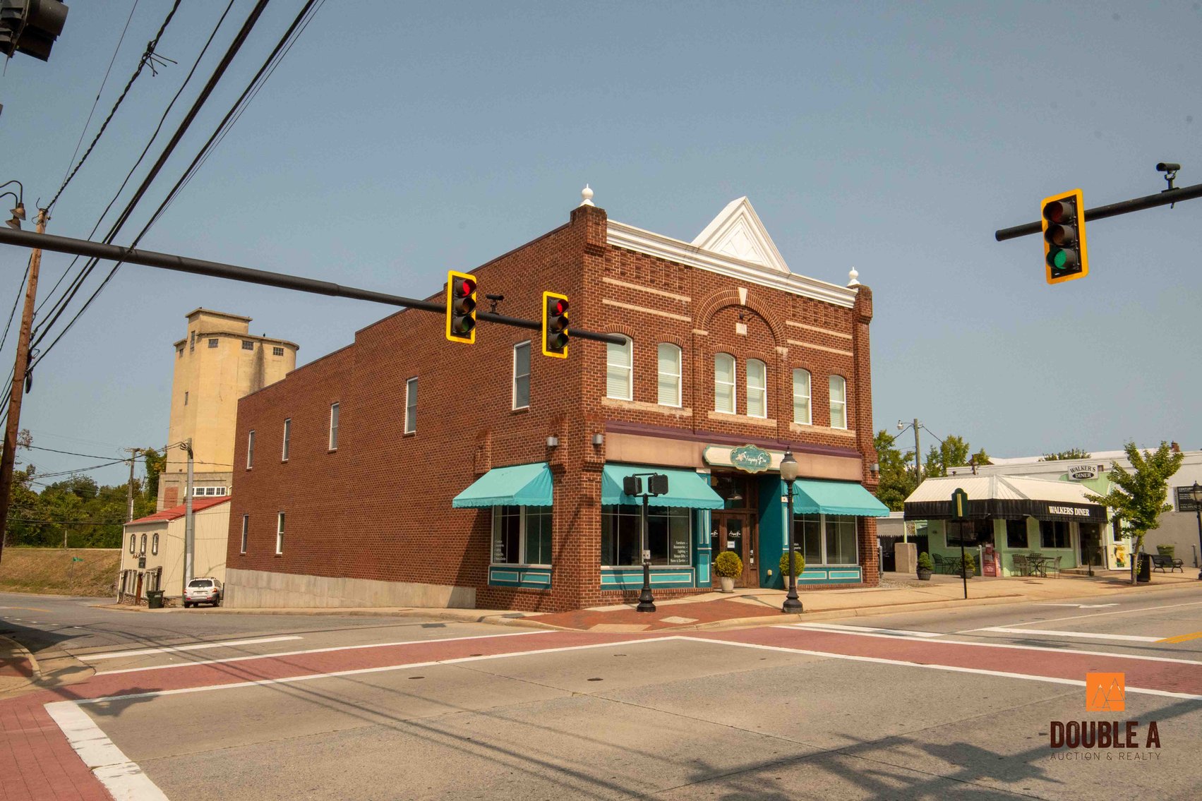 Image for 301 N. Main Street; Farmville, VA