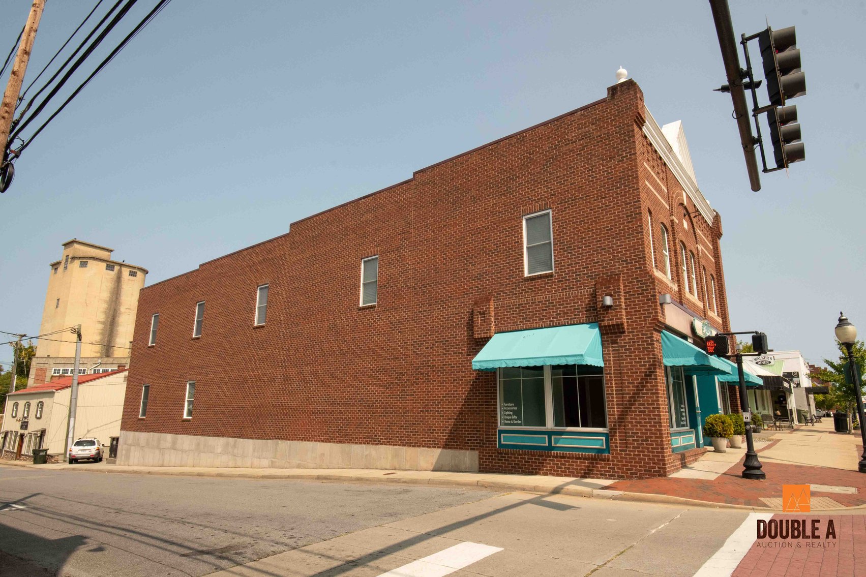 Image for 301 N. Main Street; Farmville, VA