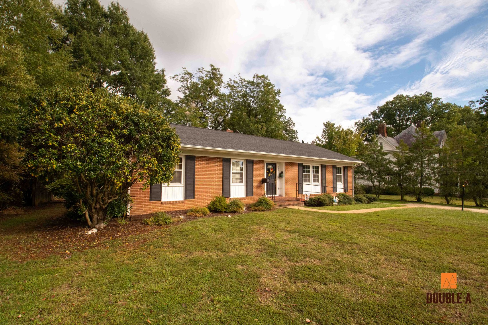 Image for 403 College Avenue; Blackstone, VA