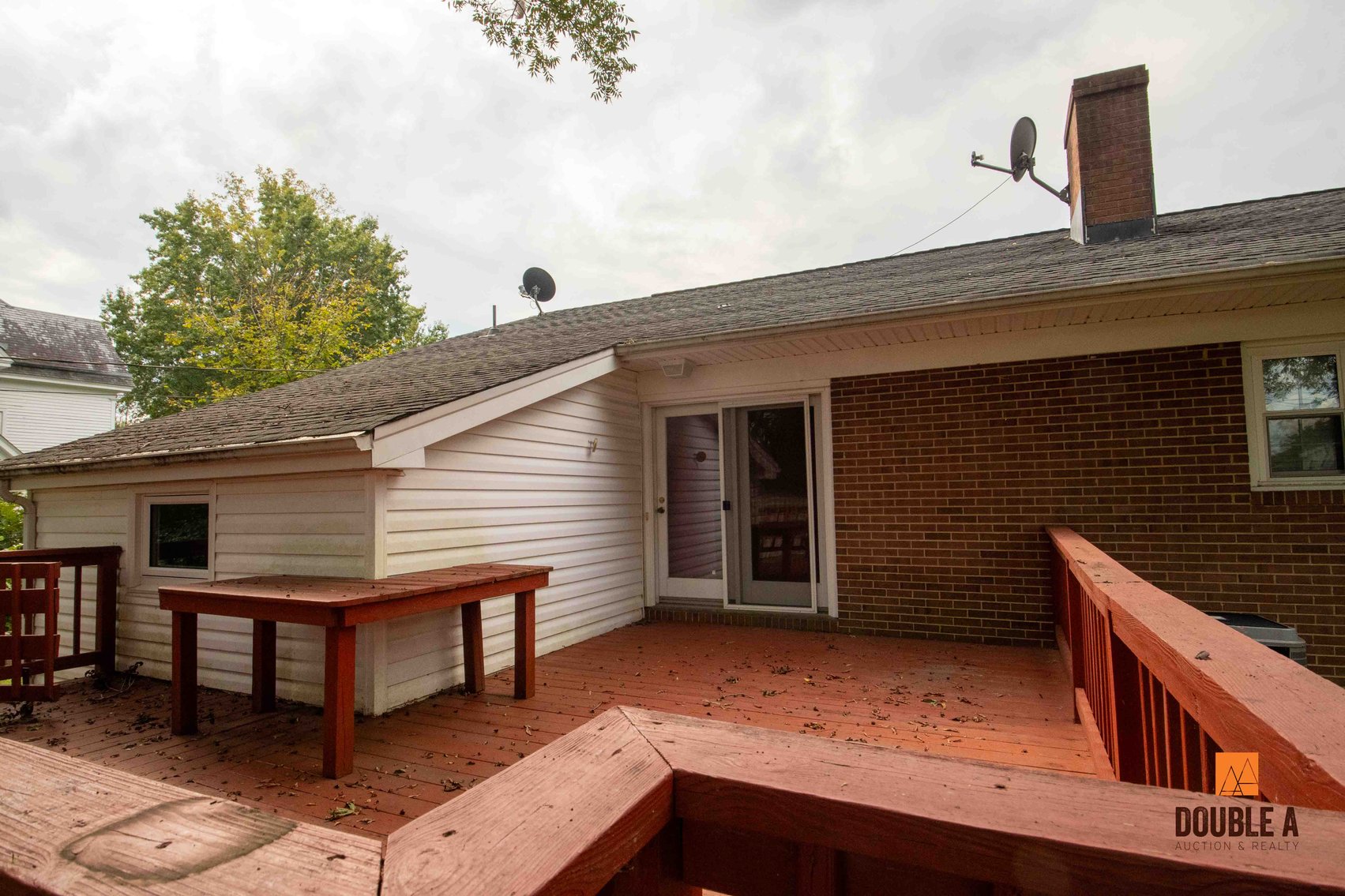 Image for 403 College Avenue; Blackstone, VA