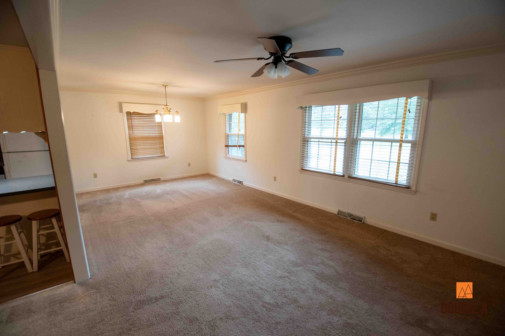 Image for 403 College Avenue; Blackstone, VA