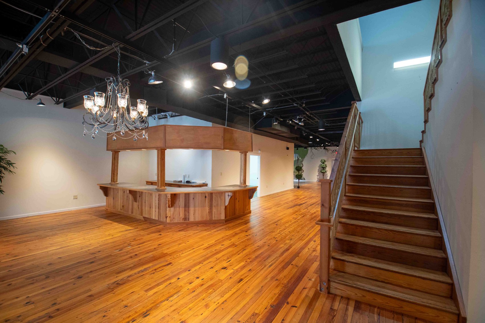 Image for 301 N. Main Street; Farmville, VA