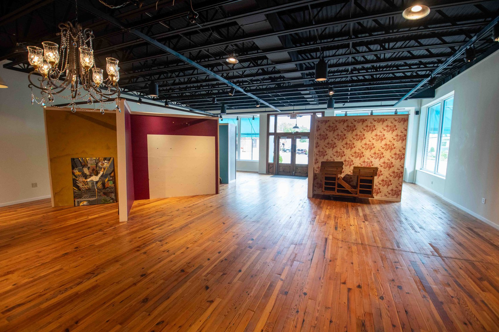 Image for 301 N. Main Street; Farmville, VA