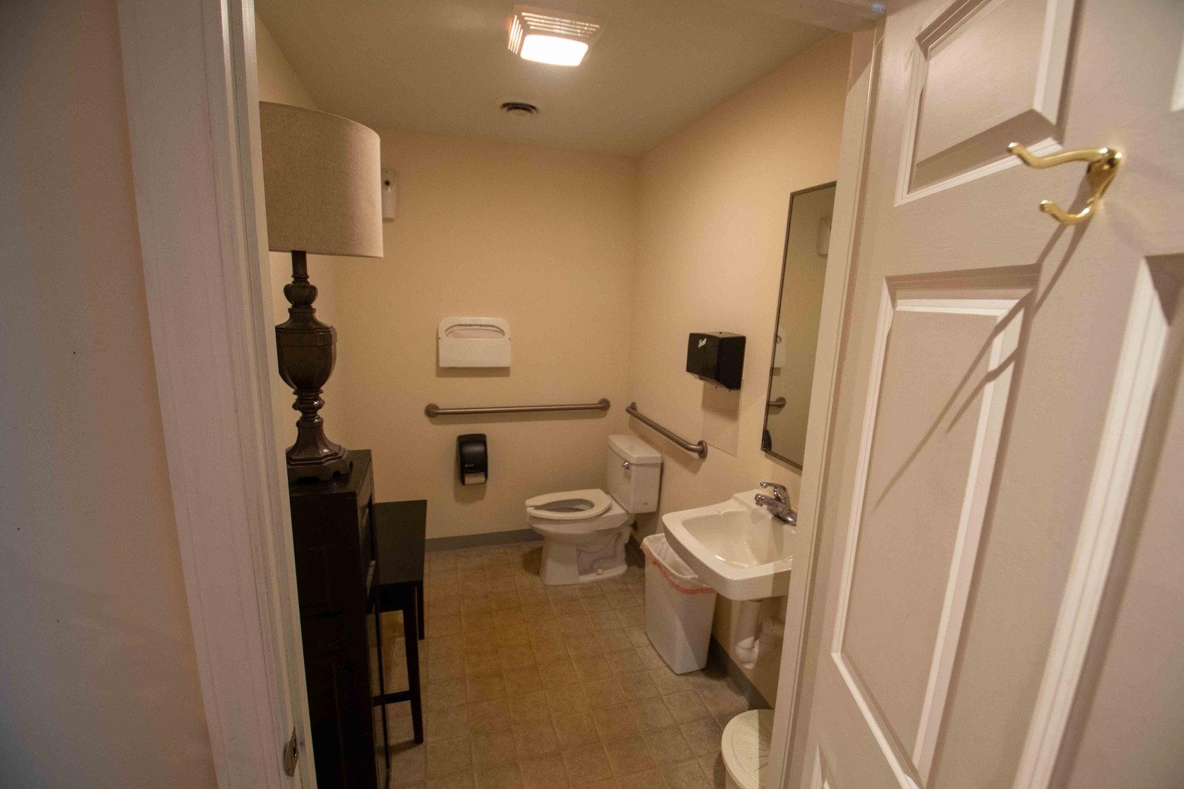 Image for 301 N. Main Street; Farmville, VA