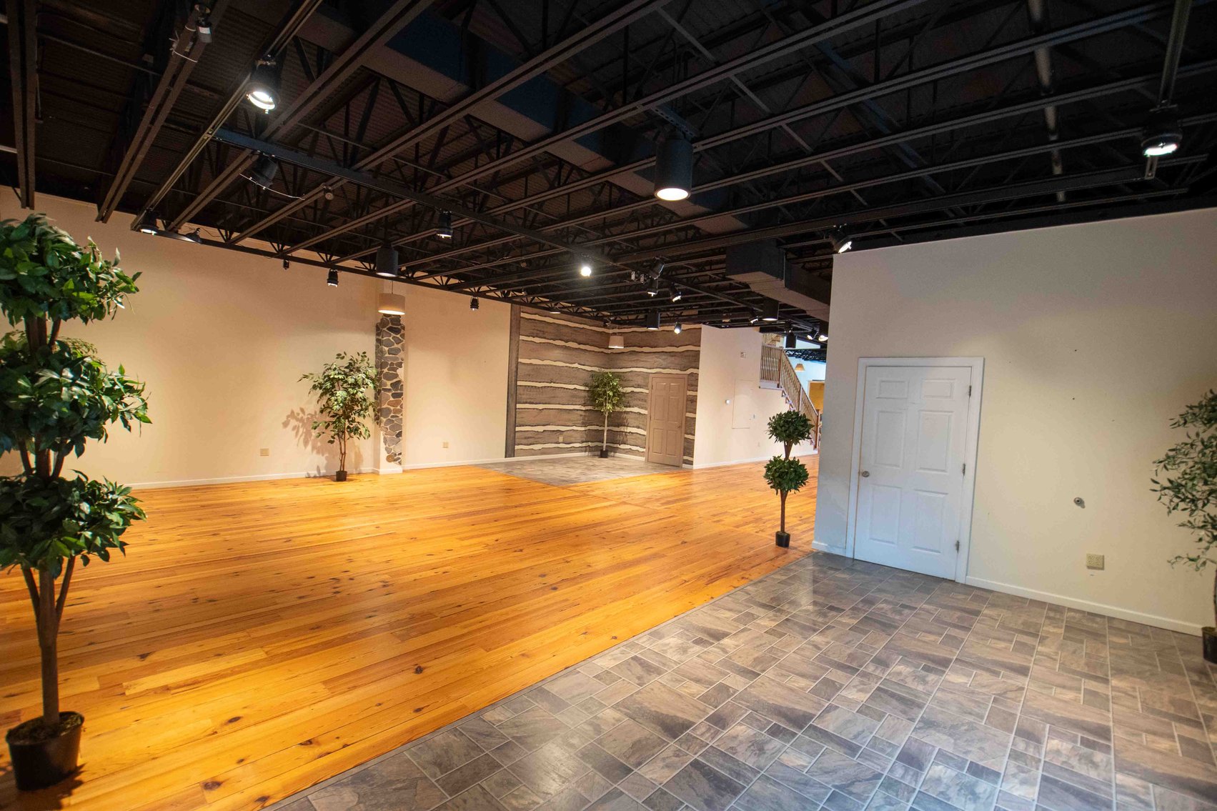 Image for 301 N. Main Street; Farmville, VA