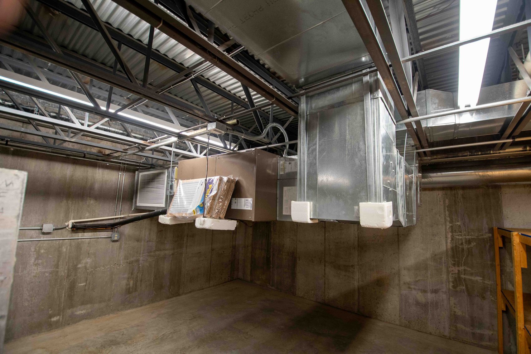 Image for 301 N. Main Street; Farmville, VA