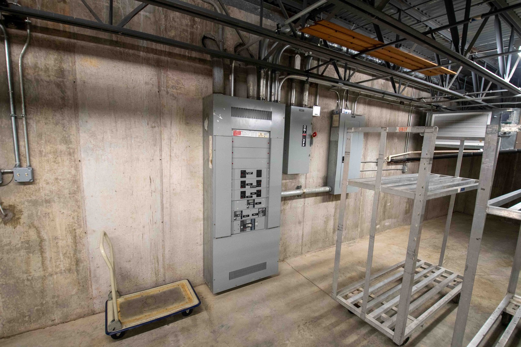 Image for 301 N. Main Street; Farmville, VA