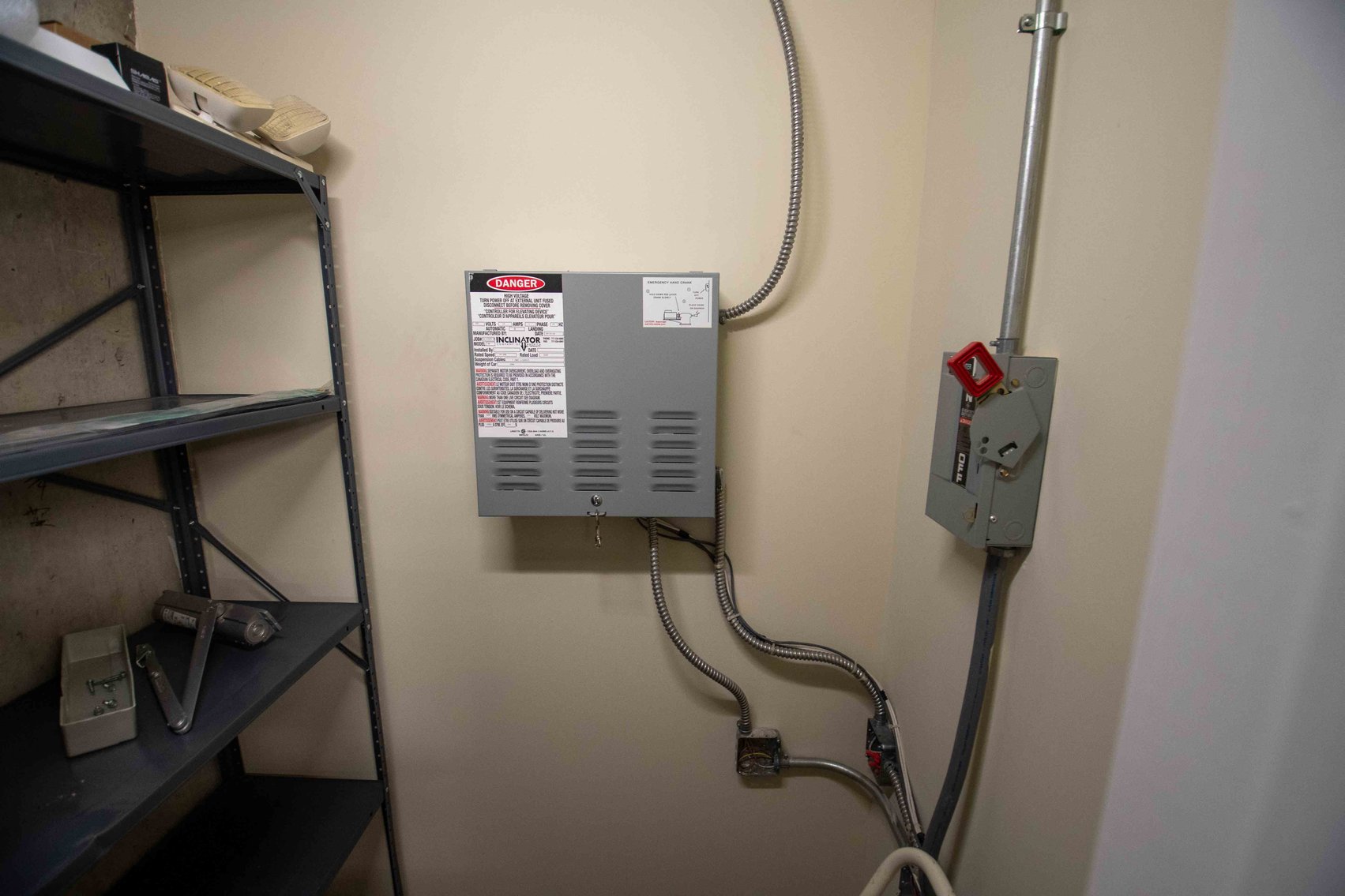 Image for 301 N. Main Street; Farmville, VA