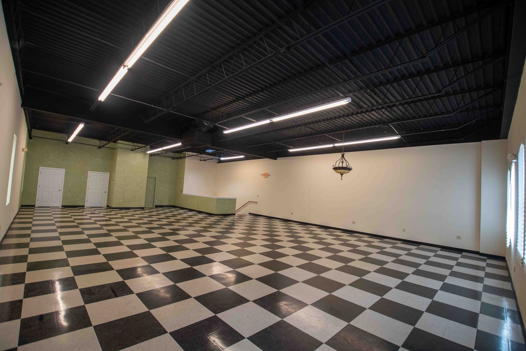 Image for 301 N. Main Street; Farmville, VA