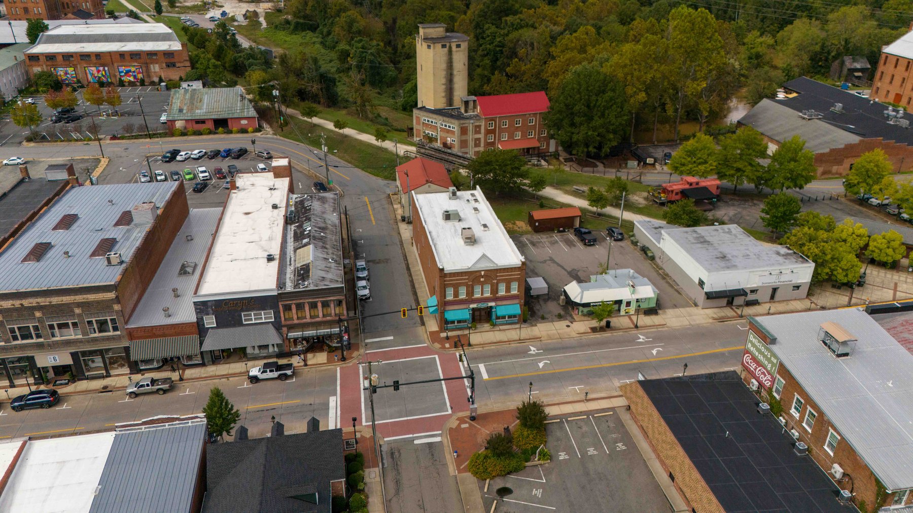 Image for 301 N. Main Street; Farmville, VA