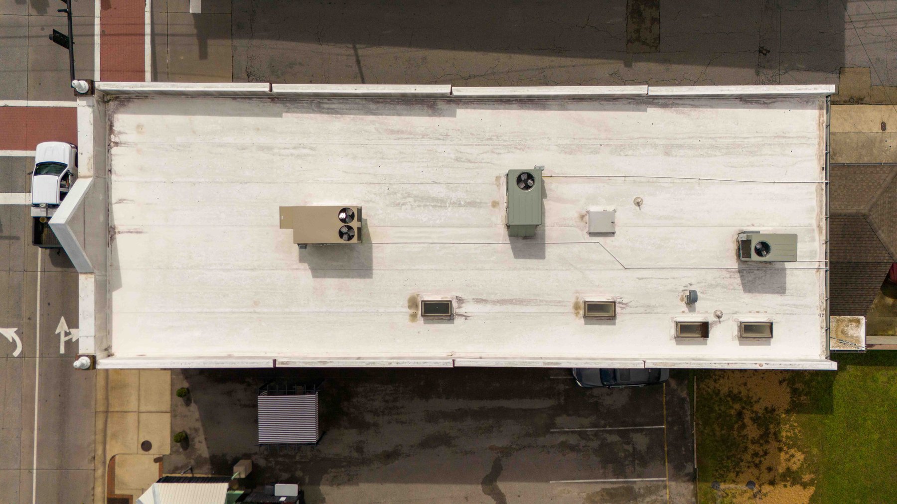 Image for 301 N. Main Street; Farmville, VA