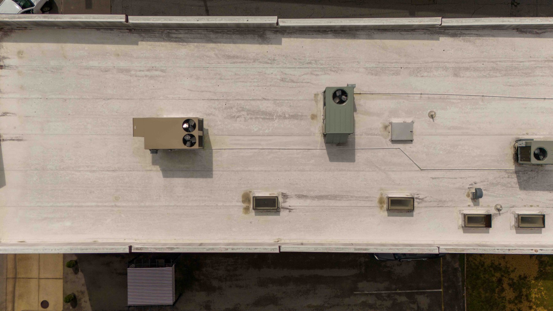 Image for 301 N. Main Street; Farmville, VA